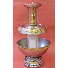 Fountain, Champagne Fancy - 3 gal
